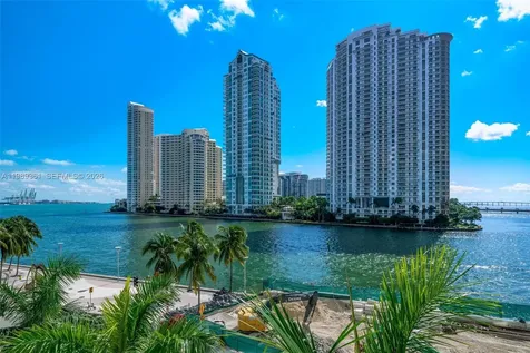 300 S Biscayne Boulevard Miami FL 33131