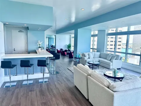 300 S Biscayne Boulevard Miami FL 33131