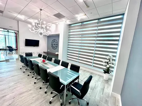 300 S Biscayne Boulevard Miami FL 33131