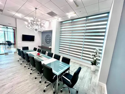 300 S Biscayne Boulevard Miami FL 33131