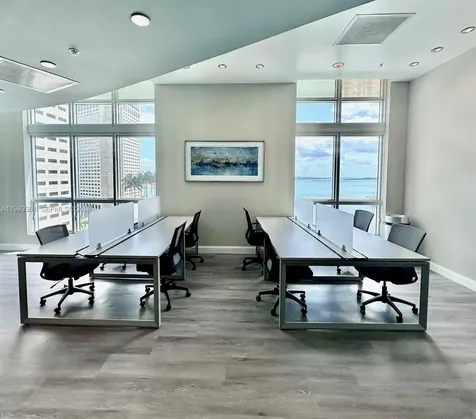 300 S Biscayne Boulevard Miami FL 33131