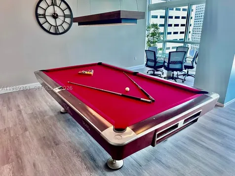 300 S Biscayne Boulevard Miami FL 33131