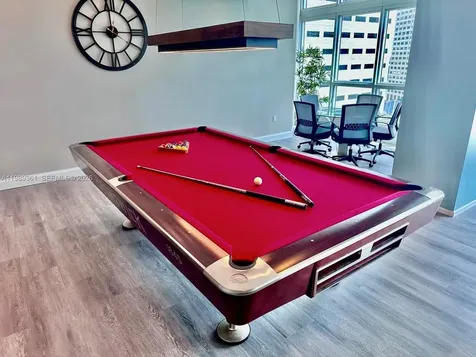 300 S Biscayne Boulevard Miami FL 33131