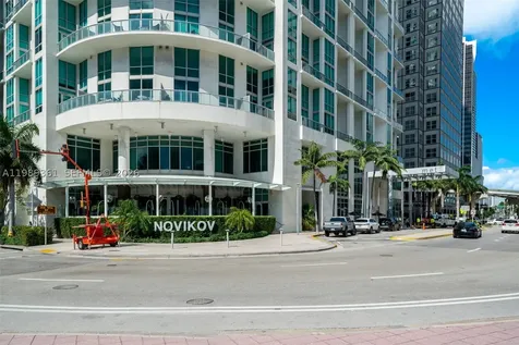 300 S Biscayne Boulevard Miami FL 33131
