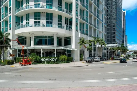 300 S Biscayne Boulevard Miami FL 33131