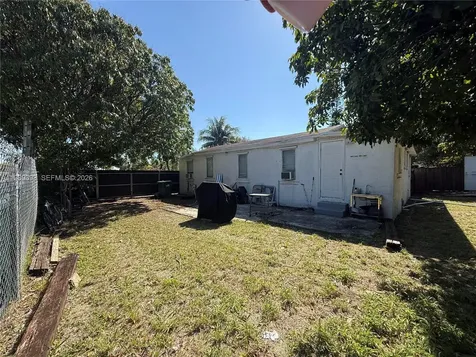 10601 SW 173rd Street Miami FL 33157