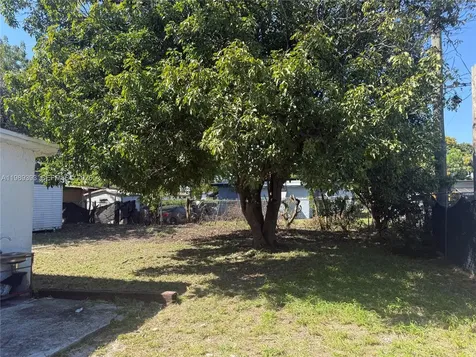 10601 SW 173rd Street Miami FL 33157