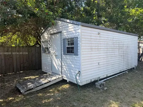 10601 SW 173rd Street Miami FL 33157