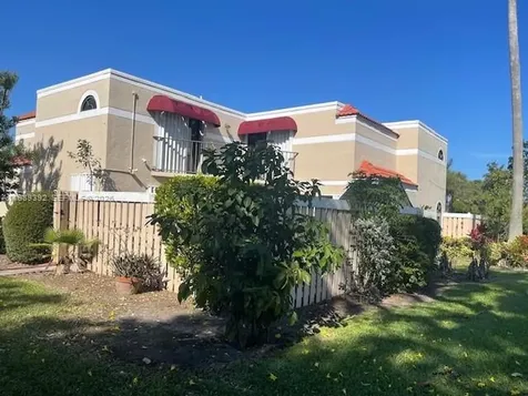 3955 Village Drive Delray Beach FL 33445