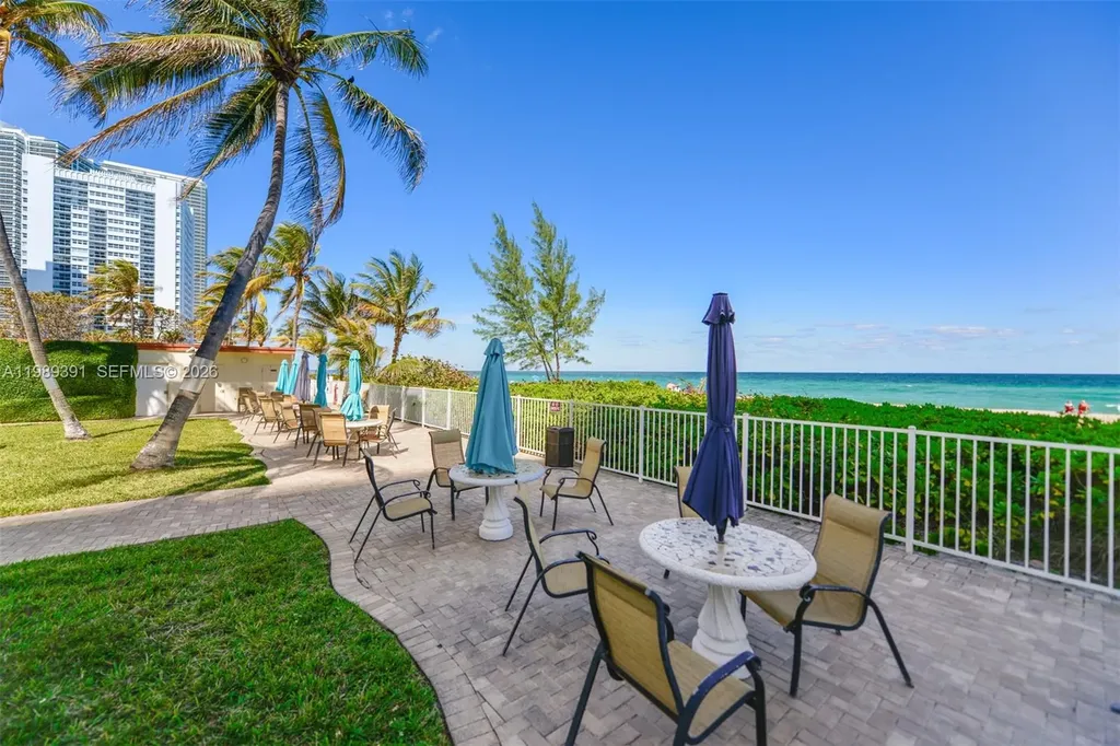 1936 S Ocean Drive Hallandale Beach FL 33009