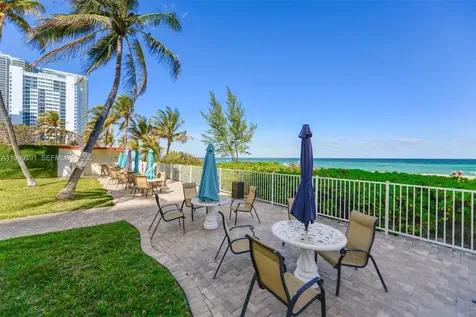 1936 S Ocean Drive Hallandale Beach FL 33009