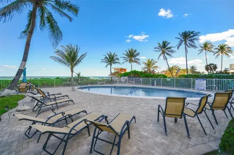 1936 S Ocean Drive Hallandale Beach FL 33009