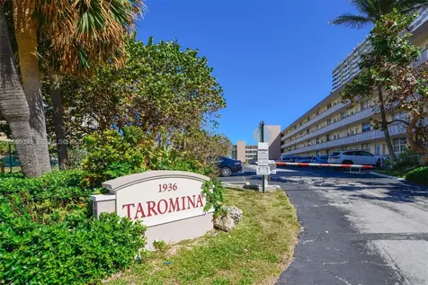 1936 S Ocean Drive Hallandale Beach FL 33009
