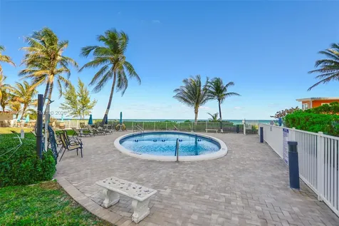1936 S Ocean Drive Hallandale Beach FL 33009
