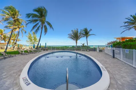 1936 S Ocean Drive Hallandale Beach FL 33009