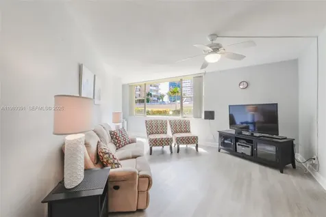1936 S Ocean Drive Hallandale Beach FL 33009
