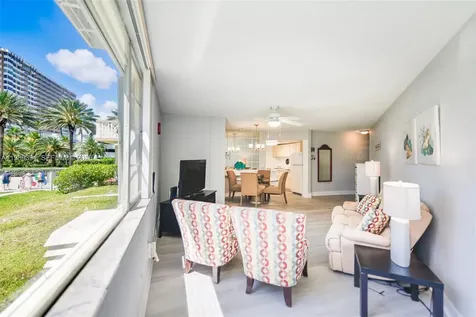 1936 S Ocean Drive Hallandale Beach FL 33009
