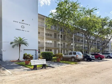 13250 SW 4th Court Pembroke Pines FL 33027