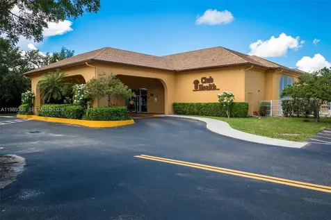 13250 SW 4th Court Pembroke Pines FL 33027