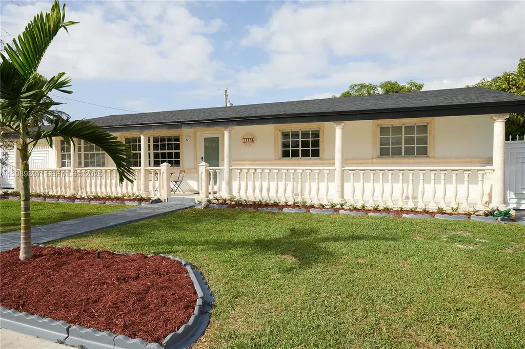 12293 SW 28th Terrace Miami FL 33175
