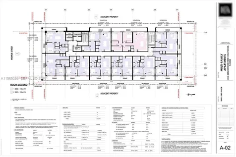 2242 Monroe Street Hollywood FL 33020