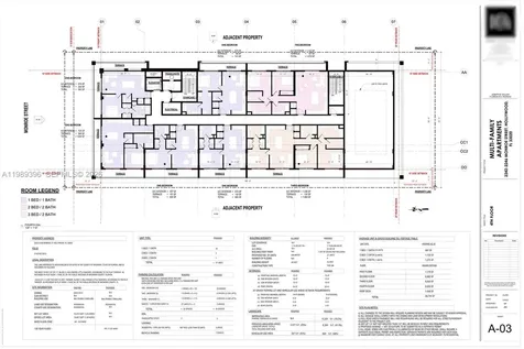 2242 Monroe Street Hollywood FL 33020