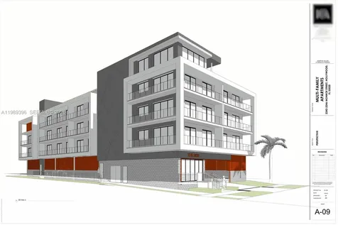 2242 Monroe Street Hollywood FL 33020