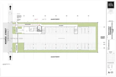 2242 Monroe Street Hollywood FL 33020