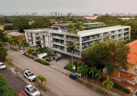 2242 Monroe Street Hollywood FL 33020