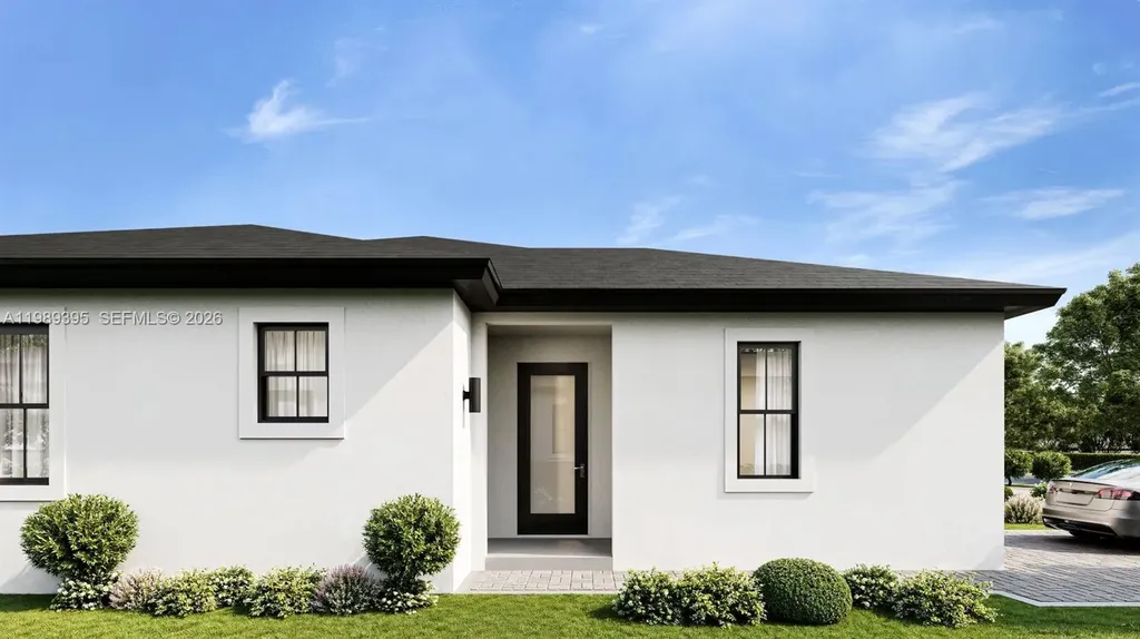 30463 SW 159 Avenue Homestead FL 33033