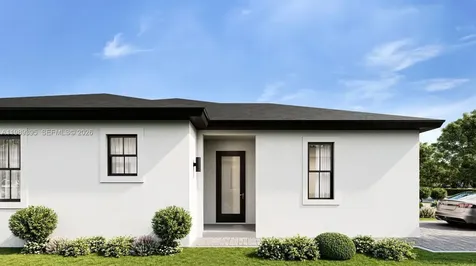 30463 SW 159 Avenue Homestead FL 33033