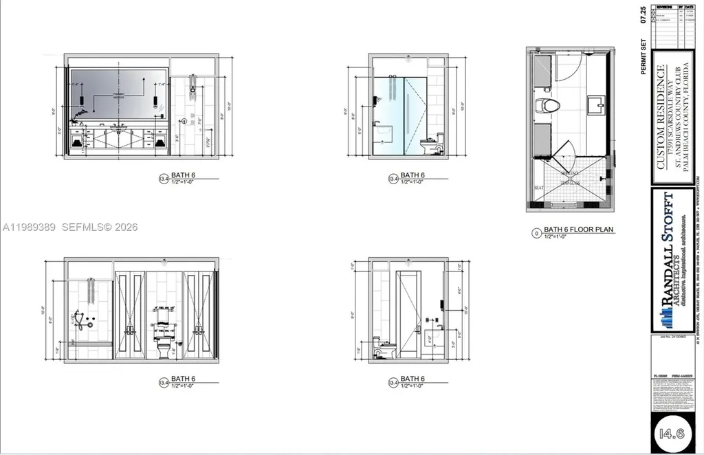 17591 Scarsdale Way Boca Raton FL 33496