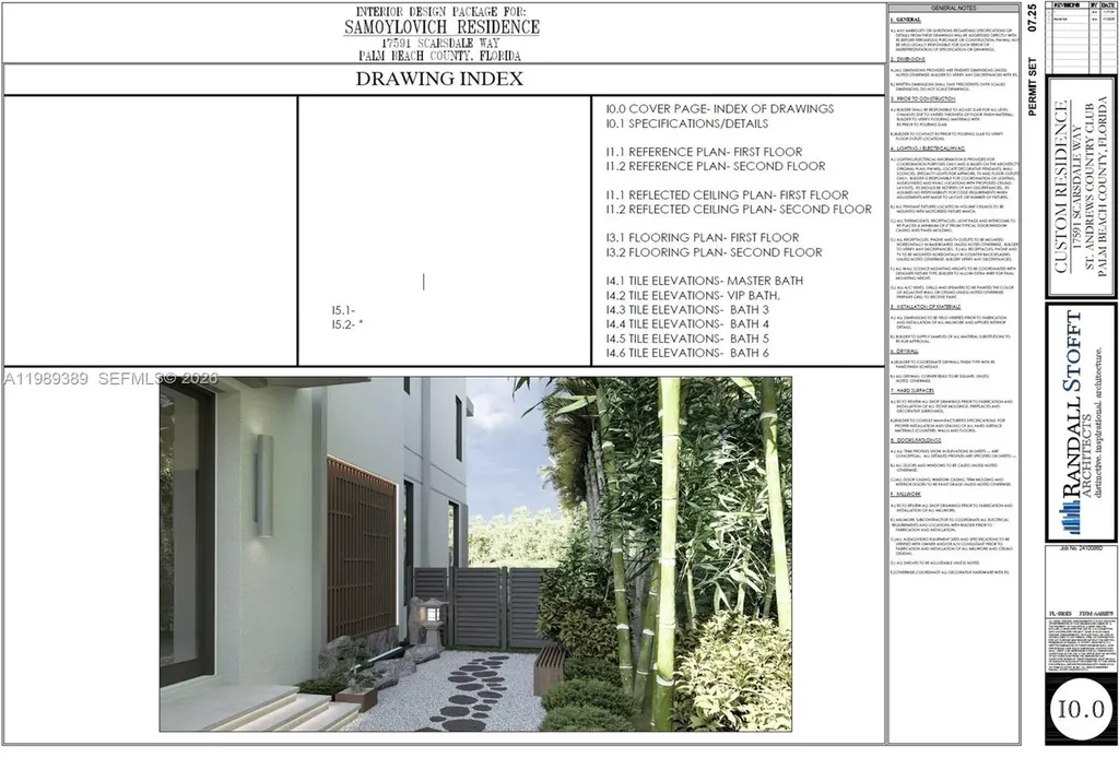 17591 Scarsdale Way Boca Raton FL 33496