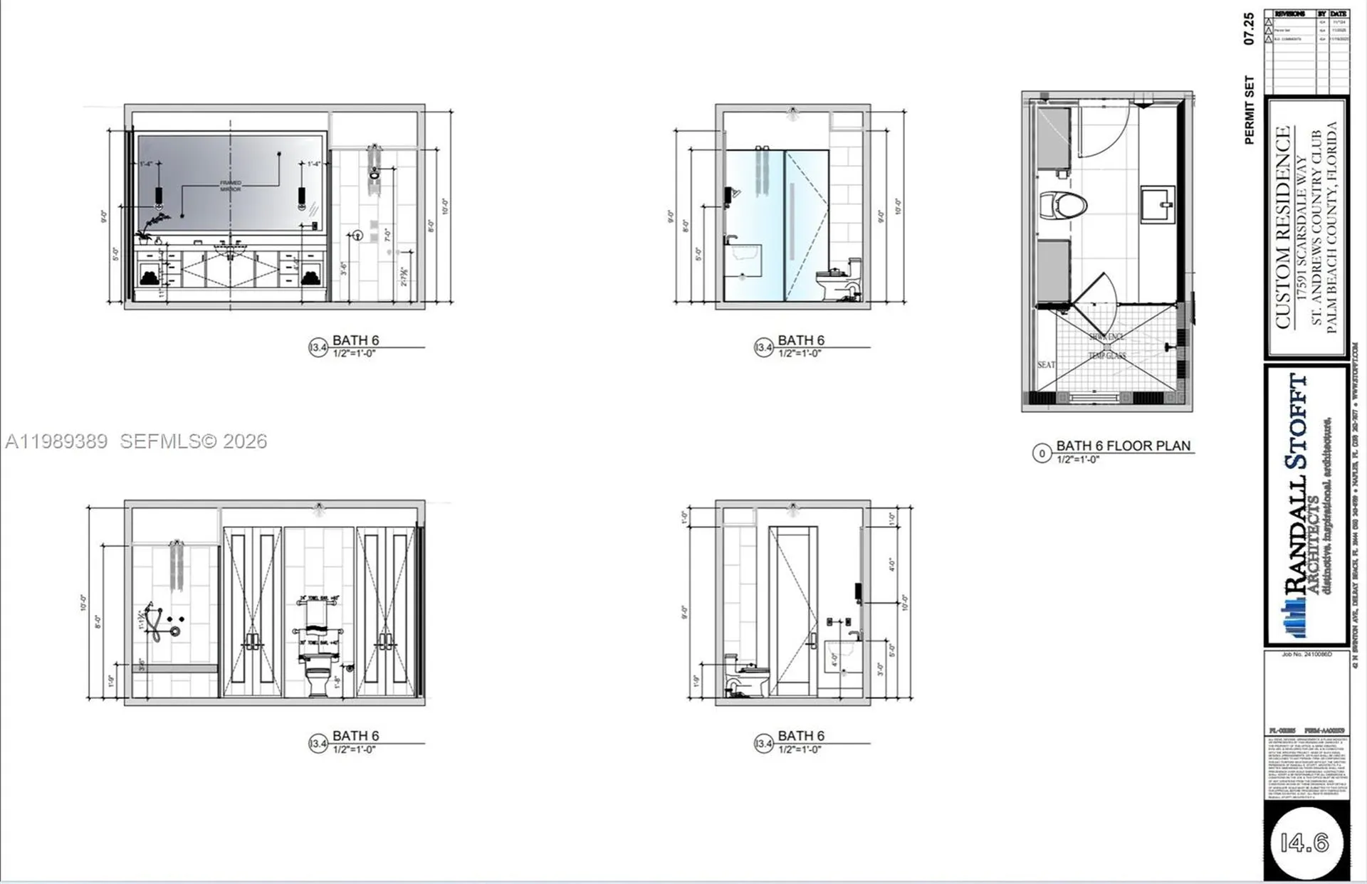 17591 Scarsdale Way Boca Raton FL 33496