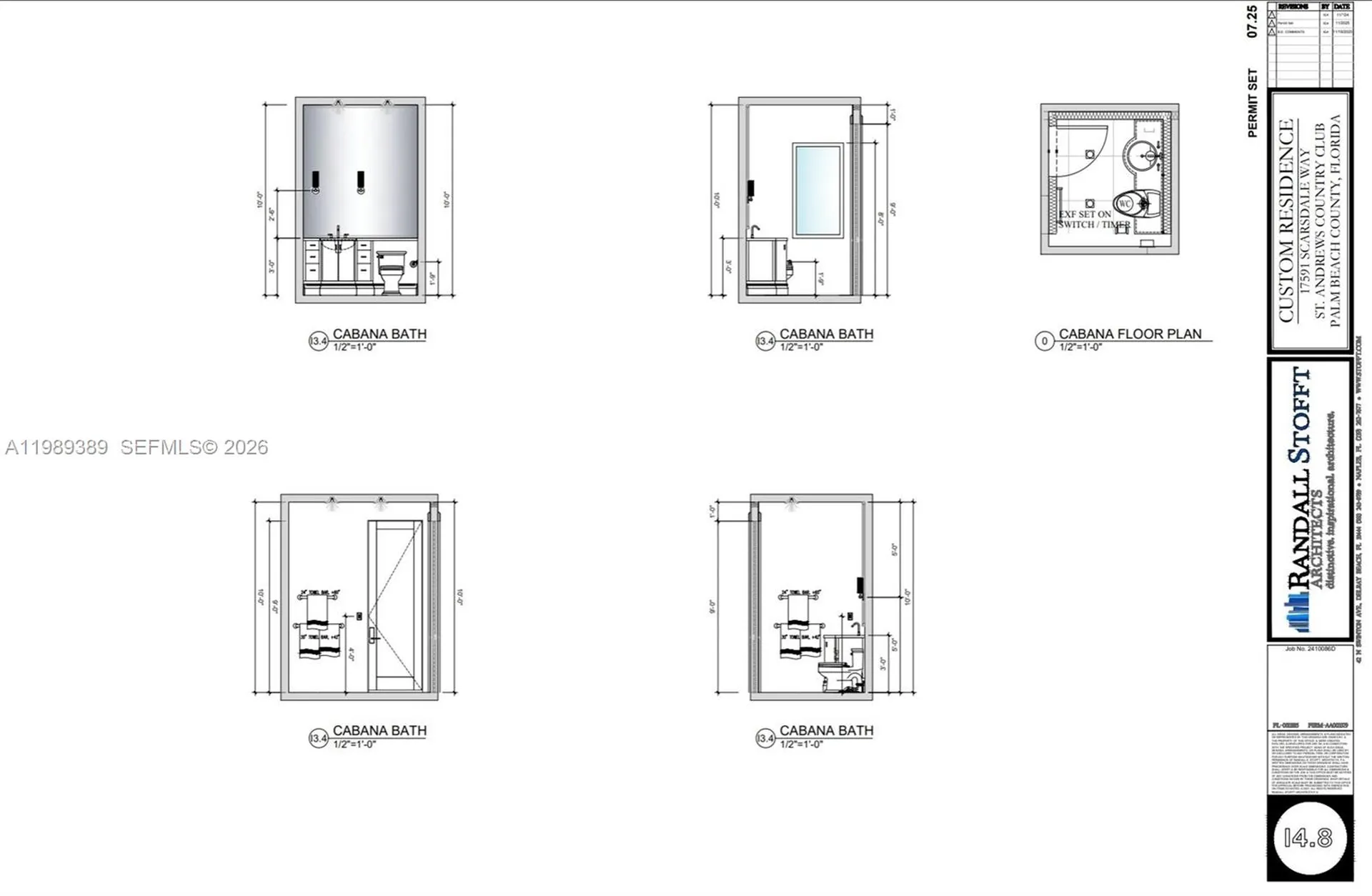 17591 Scarsdale Way Boca Raton FL 33496