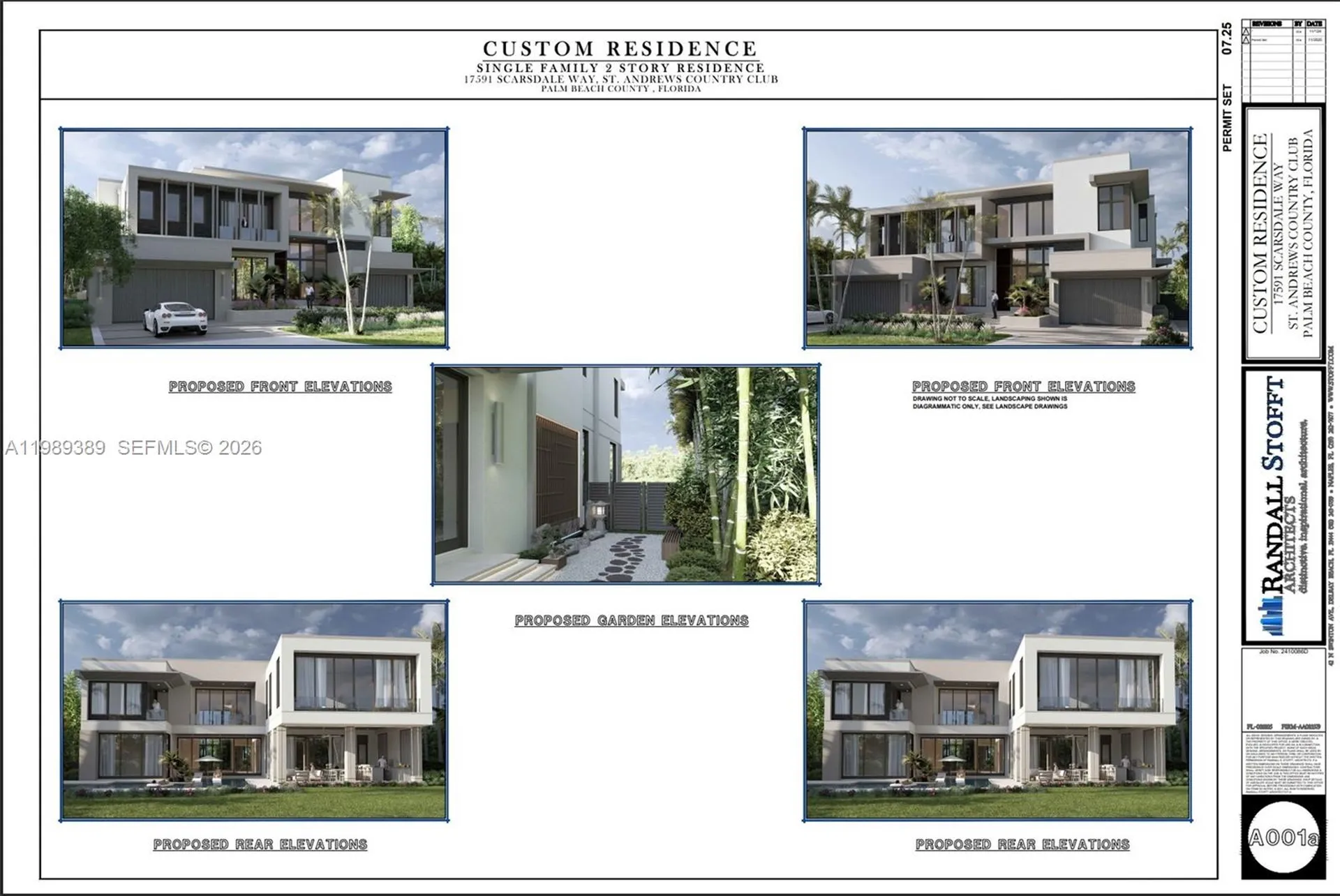 17591 Scarsdale Way Boca Raton FL 33496