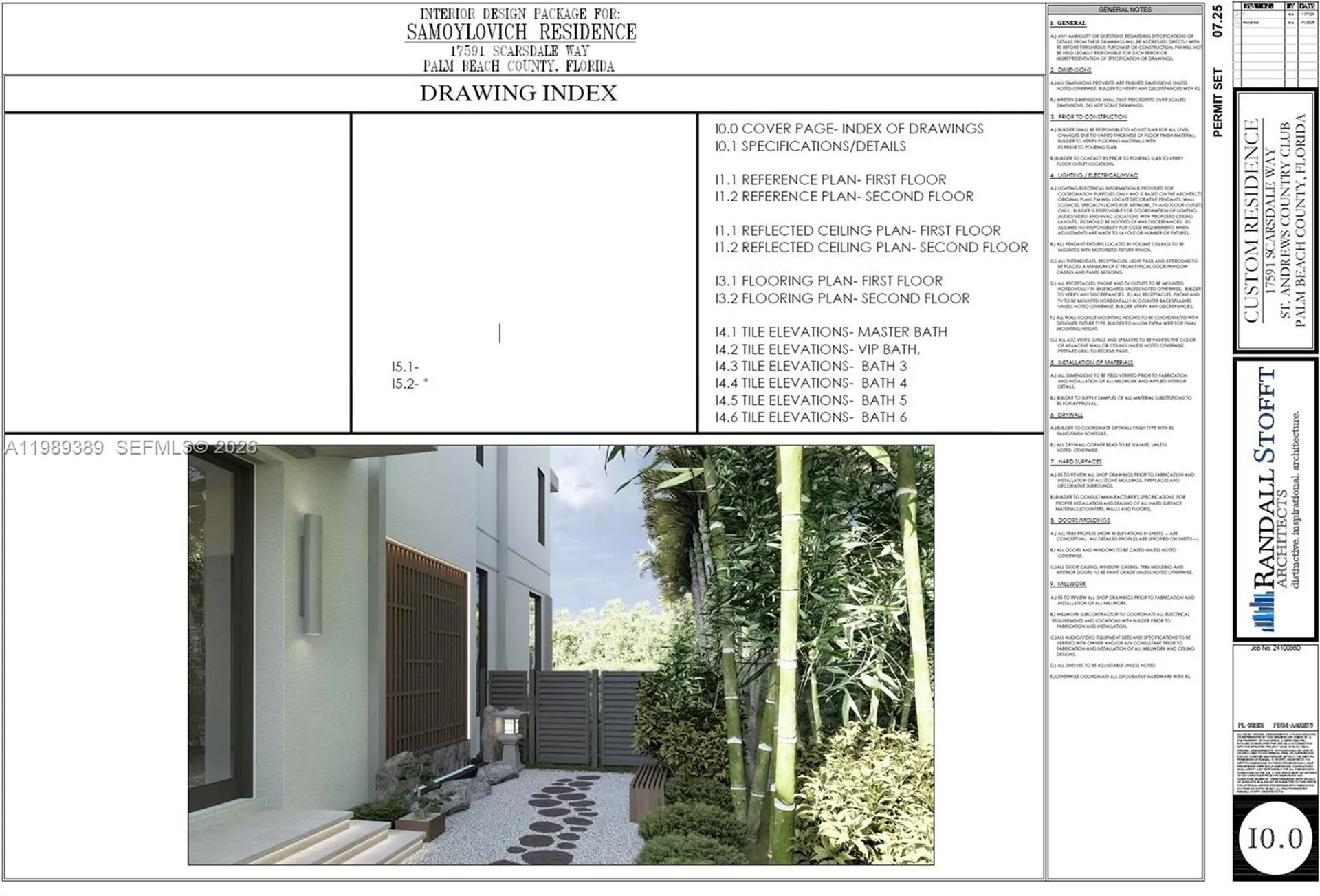 17591 Scarsdale Way Boca Raton FL 33496