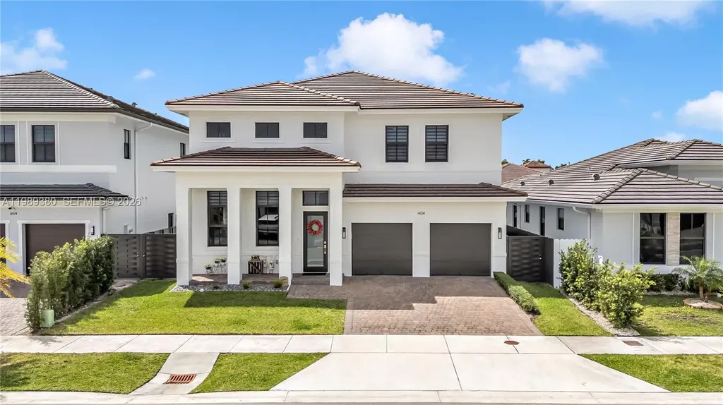 14606 SW 22nd Terrace Miami FL 33175