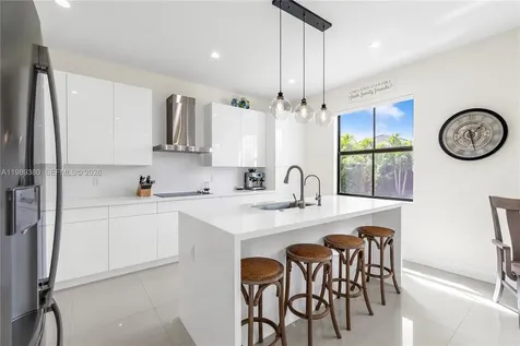 14606 SW 22nd Terrace Miami FL 33175