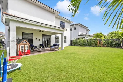 14606 SW 22nd Terrace Miami FL 33175