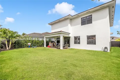 14606 SW 22nd Terrace Miami FL 33175