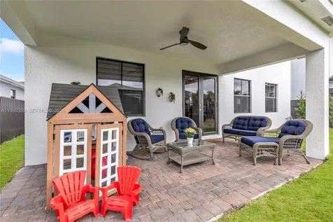 14606 SW 22nd Terrace Miami FL 33175