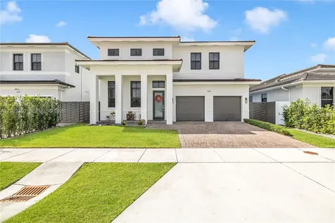 14606 SW 22nd Terrace Miami FL 33175