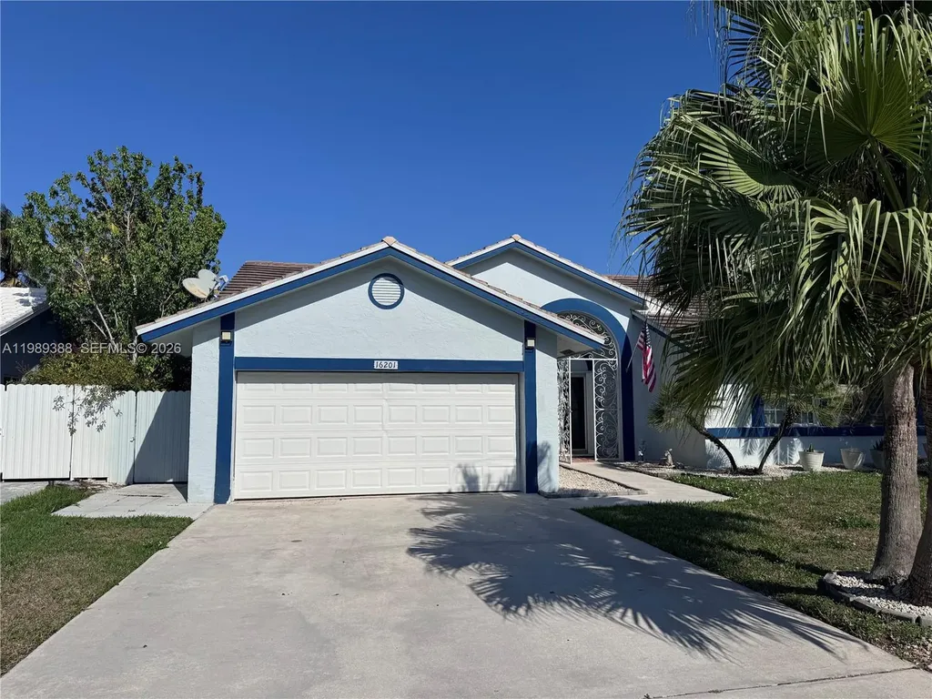 16201 SW 144th Court Miami FL 33177
