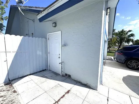 16201 SW 144th Court Miami FL 33177