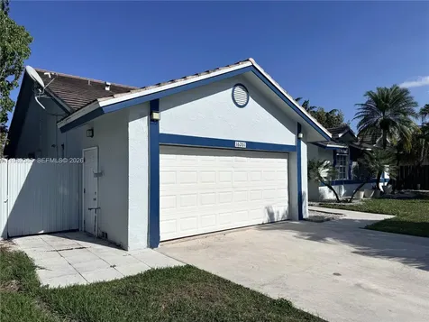 16201 SW 144th Court Miami FL 33177