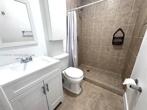 16201 SW 144th Court Miami FL 33177