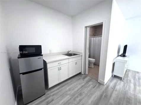 16201 SW 144th Court Miami FL 33177