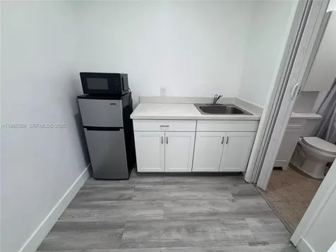 16201 SW 144th Court Miami FL 33177