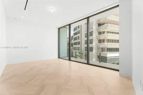 5 Grove Isle Drive Coconut Grove FL 33133